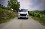 Fiat Ducato 4x4 Show Car 2017 года